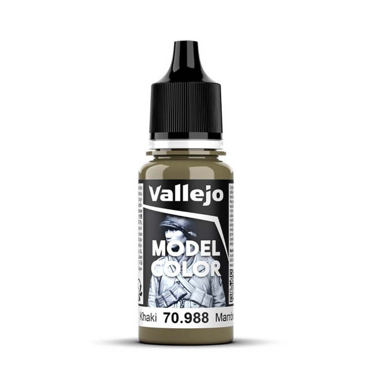 Vallejo Model Color - 70.988 Khaki