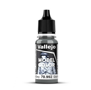 Vallejo Model Color - 70.992 Neutral Grey