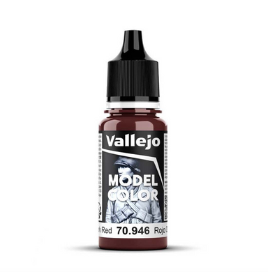 Vallejo Model Color - 70.946 Dark Red