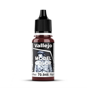 Vallejo Model Color - 70.946 Dark Red