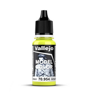 Vallejo Model Color - 70.954 Yellow Green