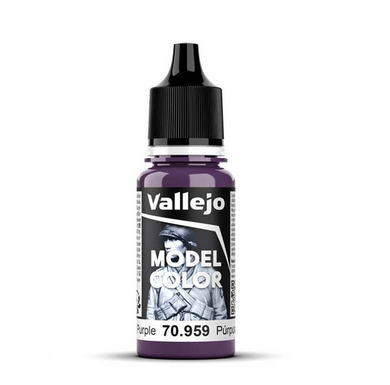 Vallejo Model Color - 70.959 Purple