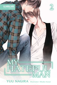 My Hateful Man Volume 2