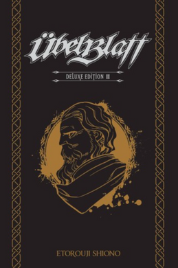 Übel Blatt Deluxe Edition Volume 2
