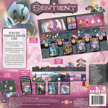 Load image into Gallery viewer, Sentient