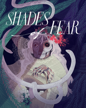 Load image into Gallery viewer, Shades of Fear Horror Anthology