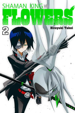 Shaman King: Flowers Volume 2