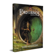 The Lord of the Rings RPG 5E Shire Adventures