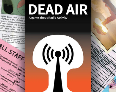 Dead Air