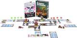 Shuffle Dungeons