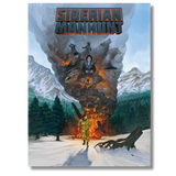 Siberian Manhunt Standard Edition