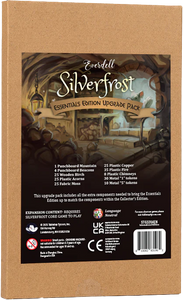 Everdell Silverfrost: Essential Edition Upgrade Pack