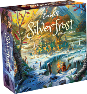 Everdell Silverfrost: Collector's Edition