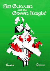 Sir Gawain And The Green Knight