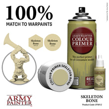 Load image into Gallery viewer, The Army Painter Colour Primer Spray - Skeleton Bone