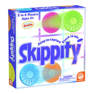 Skippity