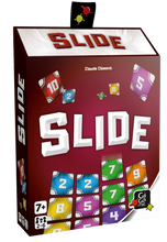 Load image into Gallery viewer, Slide