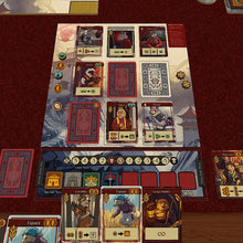 Load image into Gallery viewer, Snowcrest