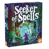 Seeker of Spells