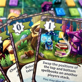 Seeker of Spells