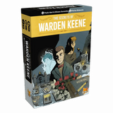 The Secrets of Warden Keene