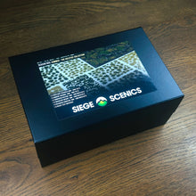 Load image into Gallery viewer, Siege Scenics Season Box: Summer - The Solstice Collection