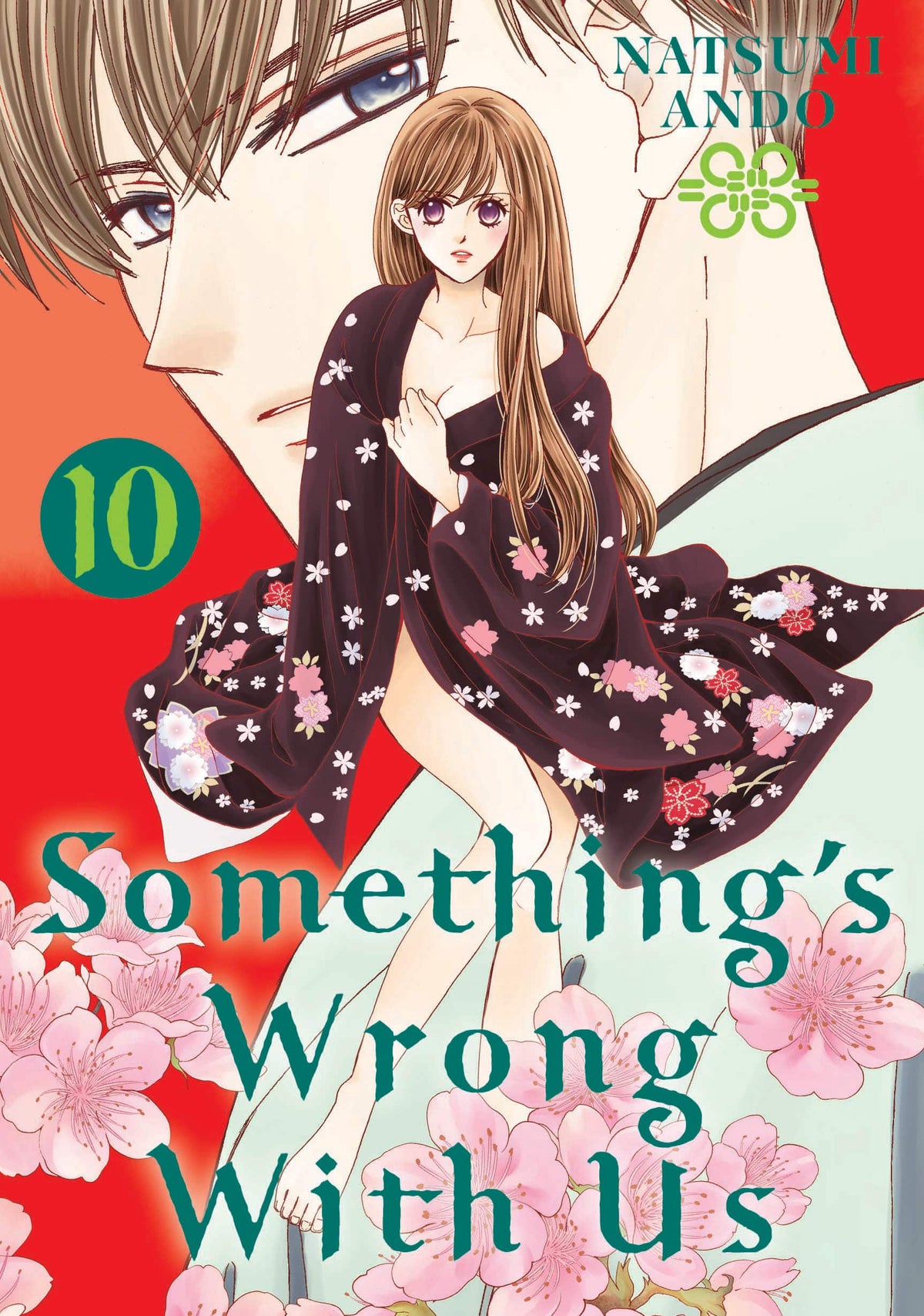Something's Wrong With Us Volume 10