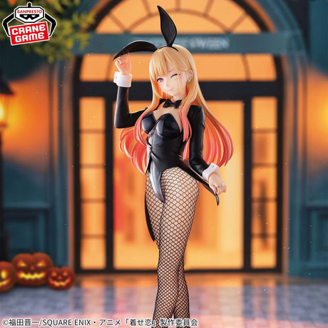 My Dress-Up Darling: Marin Kitagawa (Halloween Bunny Ver.) Season 2 Glitter & Glamours Banpresto