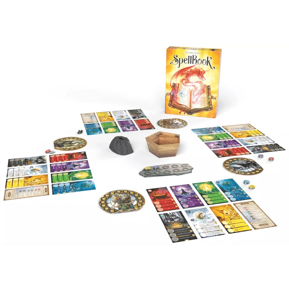 SpellBook