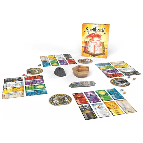 SpellBook