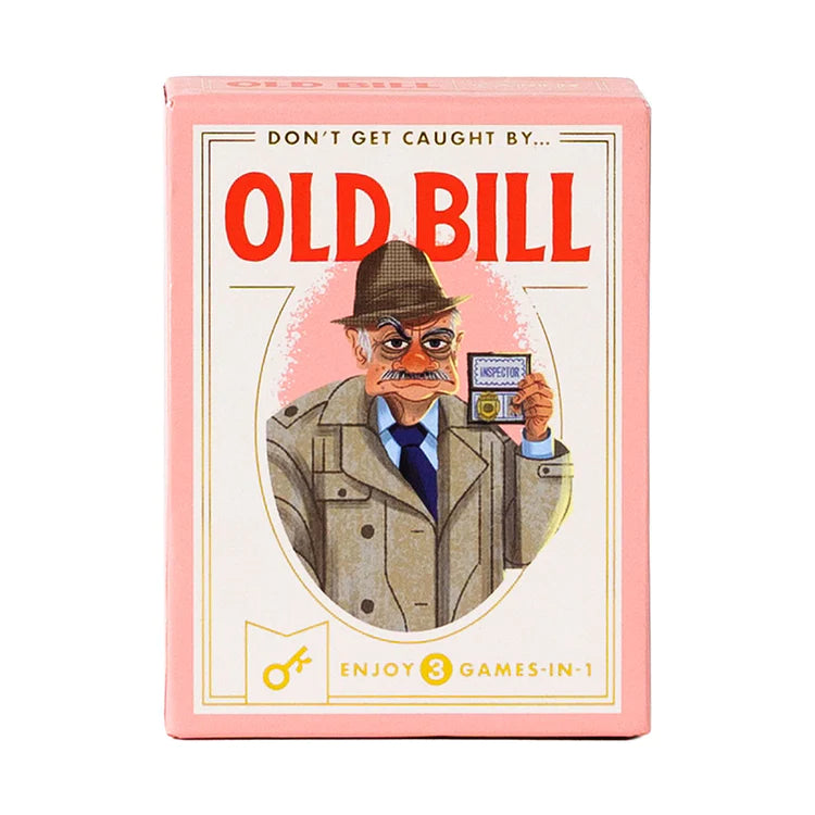 Old Bill