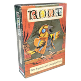 Root: The Squires and Disciples Deck