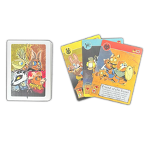 Load image into Gallery viewer, Root: The Squires and Disciples Deck