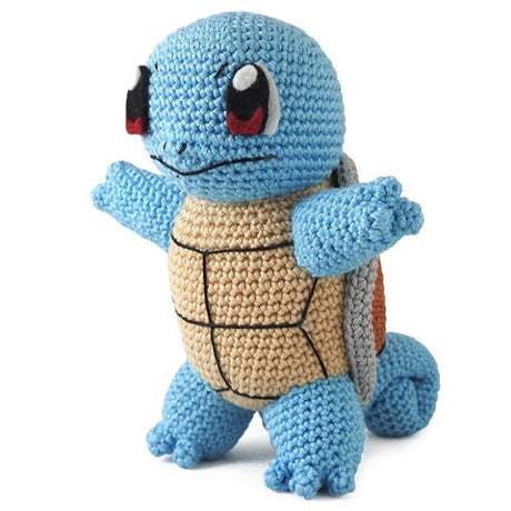 Pokémon Crochet Volume 1