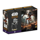 Star Wars Legion AT-ST Walker Expansion