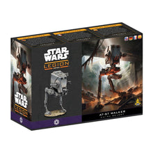 Load image into Gallery viewer, Star Wars Legion AT-ST Walker Expansion