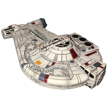 Star Wars X-Wing Miniatures Game YT-2400 Light Freighter