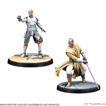 Last inn bildet i Gallery Viewer, Star Wars Shatterpoint: This Party's Over Squad Pack