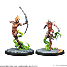 Charger l'image dans la visionneuse de galerie, Star Wars Shatterpoint: Witches of Dathomir Squad Pack