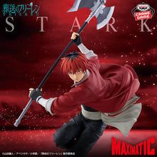 Load image into Gallery viewer, Frieren Beyond Journey's End: Stark Maximatic Banpresto