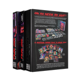 Final Girl - Bad Times At Buddyland Starter Set