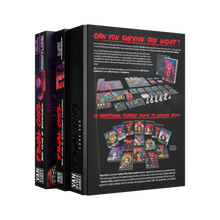 Load image into Gallery viewer, Final Girl - Bad Times At Buddyland Starter Set
