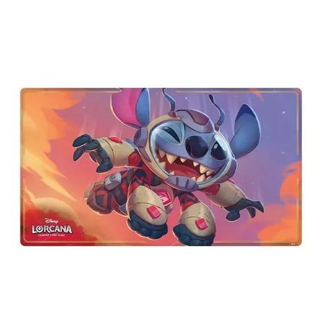 Disney Lorcana TCG: Neoprene Playmat Set 3