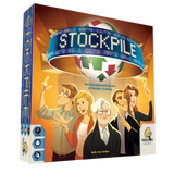 Stockpile
