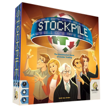 Load image into Gallery viewer, Stockpile