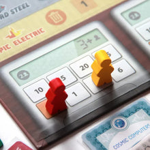 Load image into Gallery viewer, Stockpile