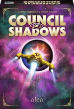 Load image into Gallery viewer, Council of Shadows