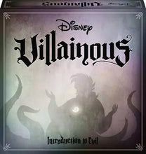 Load image into Gallery viewer, Disney Villainous Introduction to Evil - Disney 100 Limited Edition