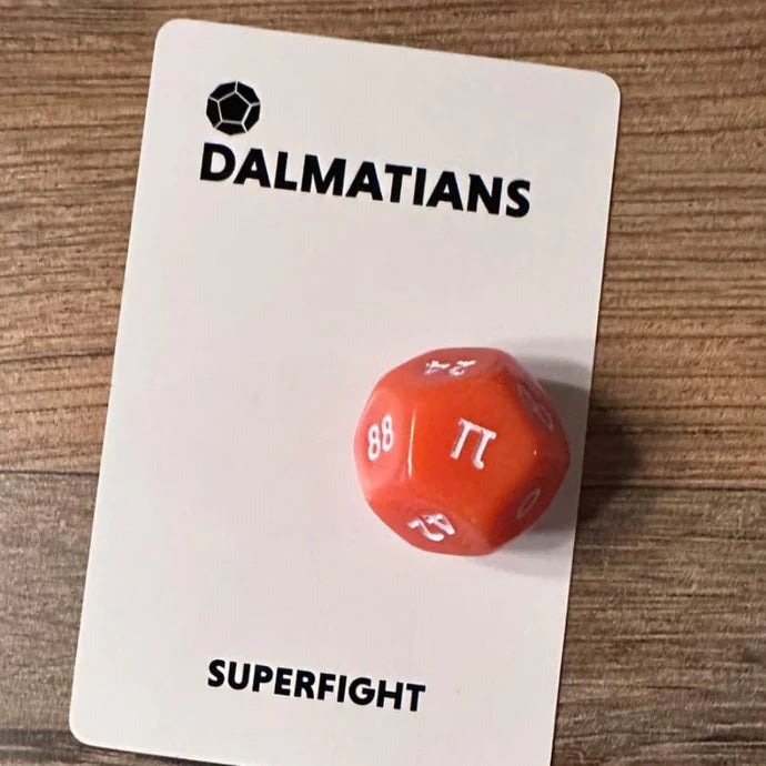 Superfight 2nd Edition