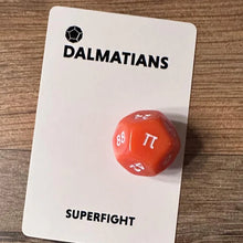 Load image into Gallery viewer, Superfight 2nd Edition